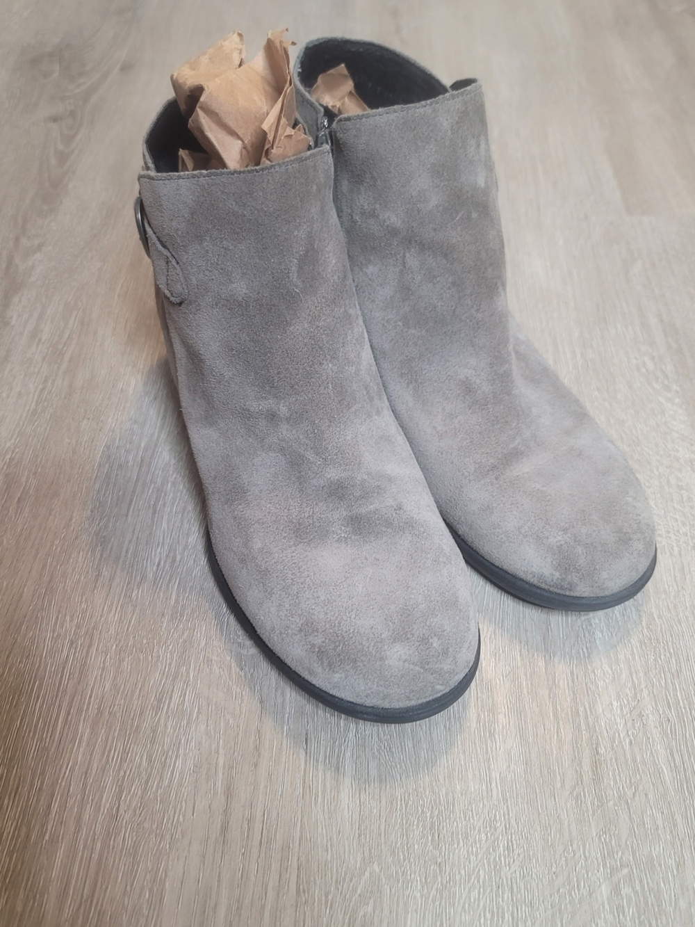 Born Phobos Ankle Boots